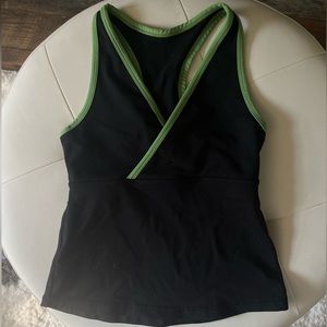 Lululemon Sports Top